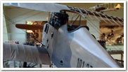 aviatik berg di vienna technical museum